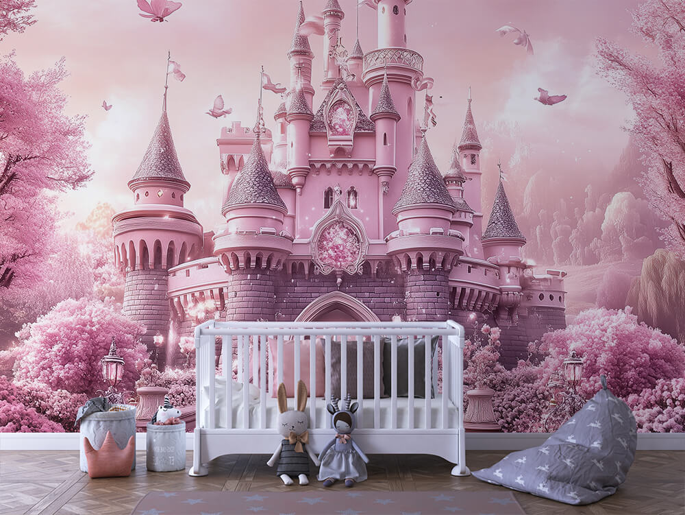 Baby Wallpaper - INFANTILE 0060