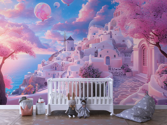 Baby Wallpaper - INFANTILE 0062