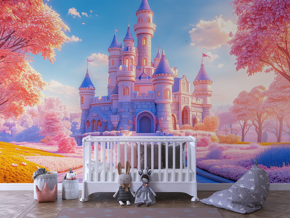 Baby Wallpaper - INFANTILE 0063