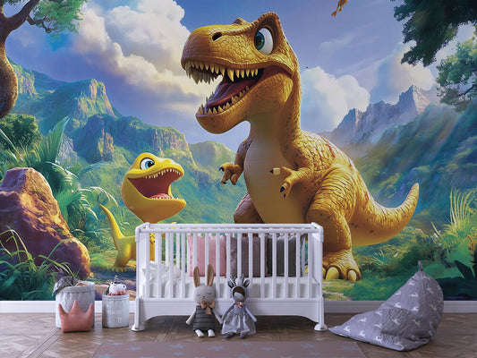 Baby Wallpaper - INFANTILE 0075