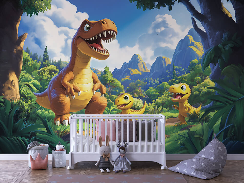 Baby Wallpaper - INFANTILE 0076