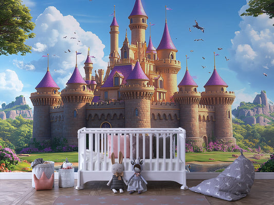 Baby Wallpaper - INFANTILE 0094
