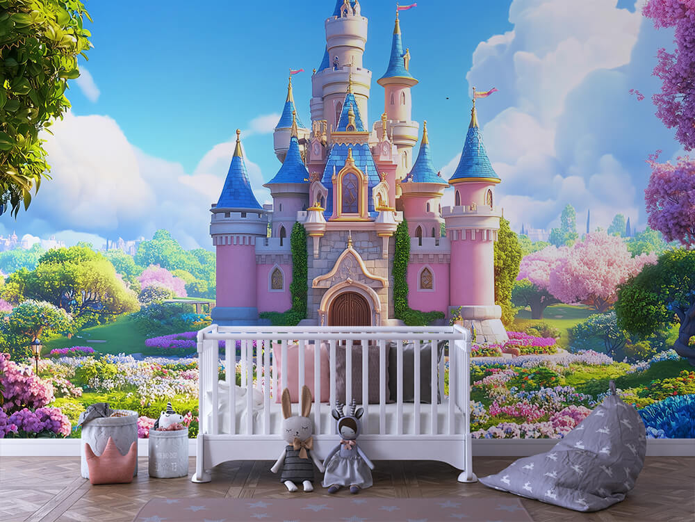 Baby Wallpaper - INFANTILE 0095