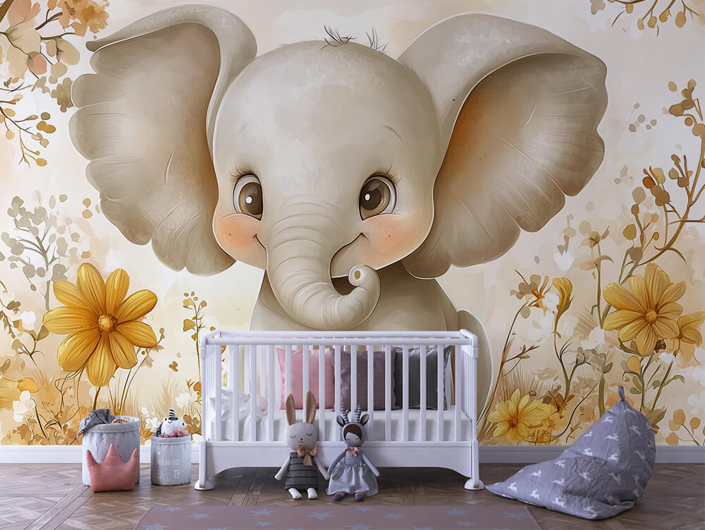 Baby Wallpaper - INFANTILE 0101