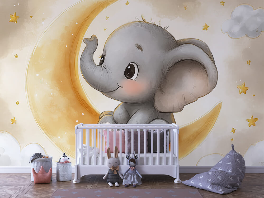 Baby Wallpaper - INFANTILE 0114