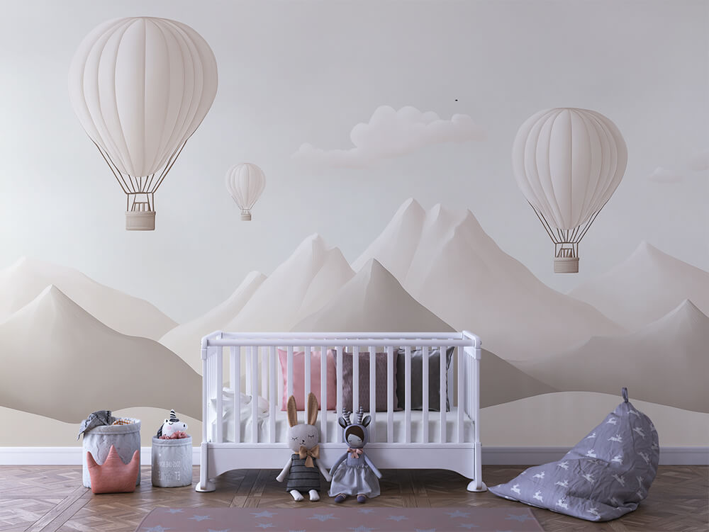 Baby Wallpaper - INFANTILE 0121
