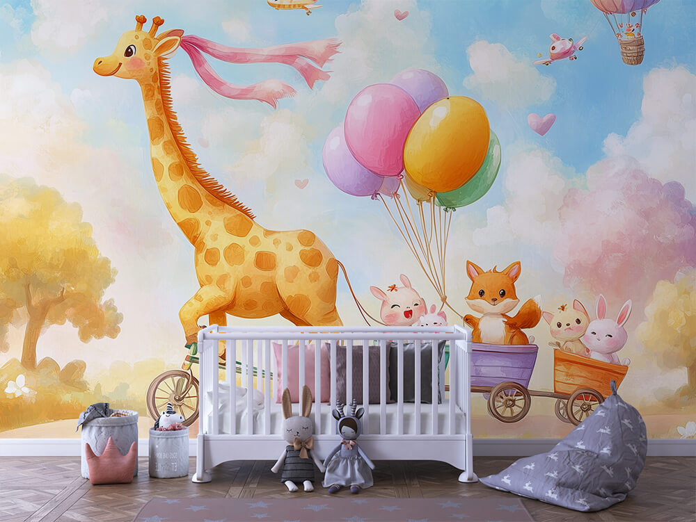 Baby Wallpaper - INFANTILE 0125