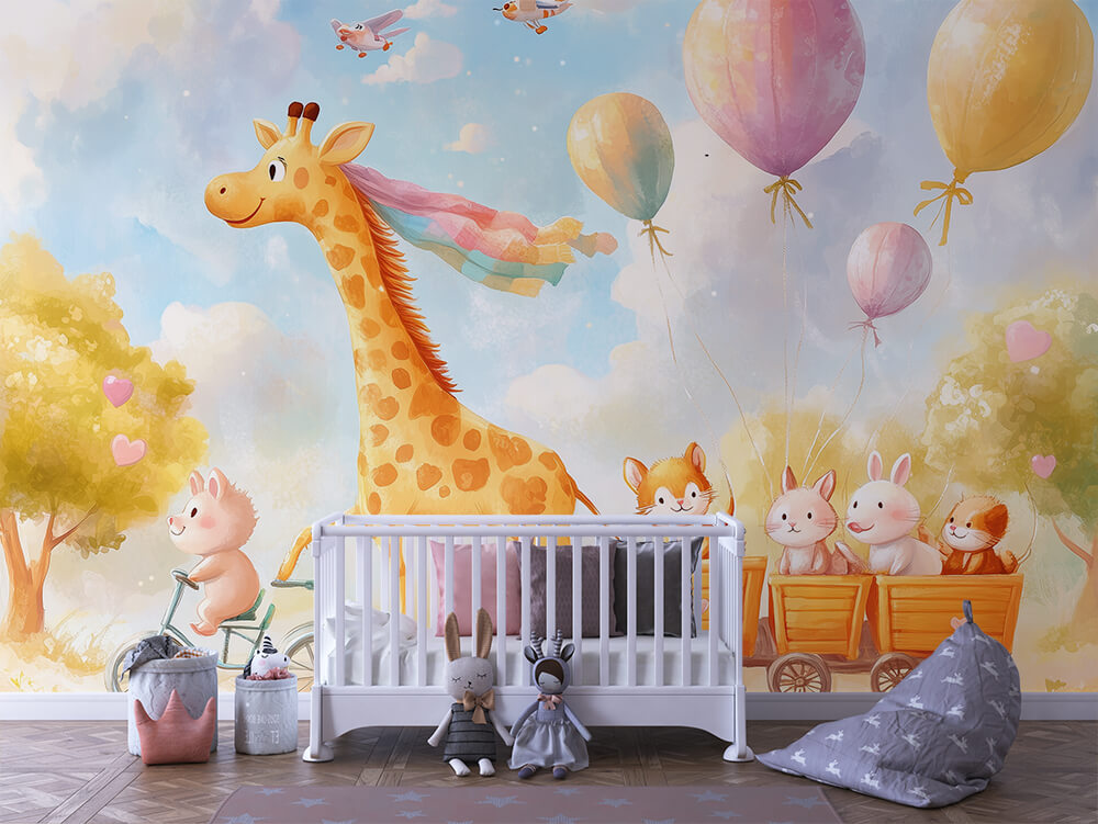 Baby Wallpaper - INFANTILE 0126