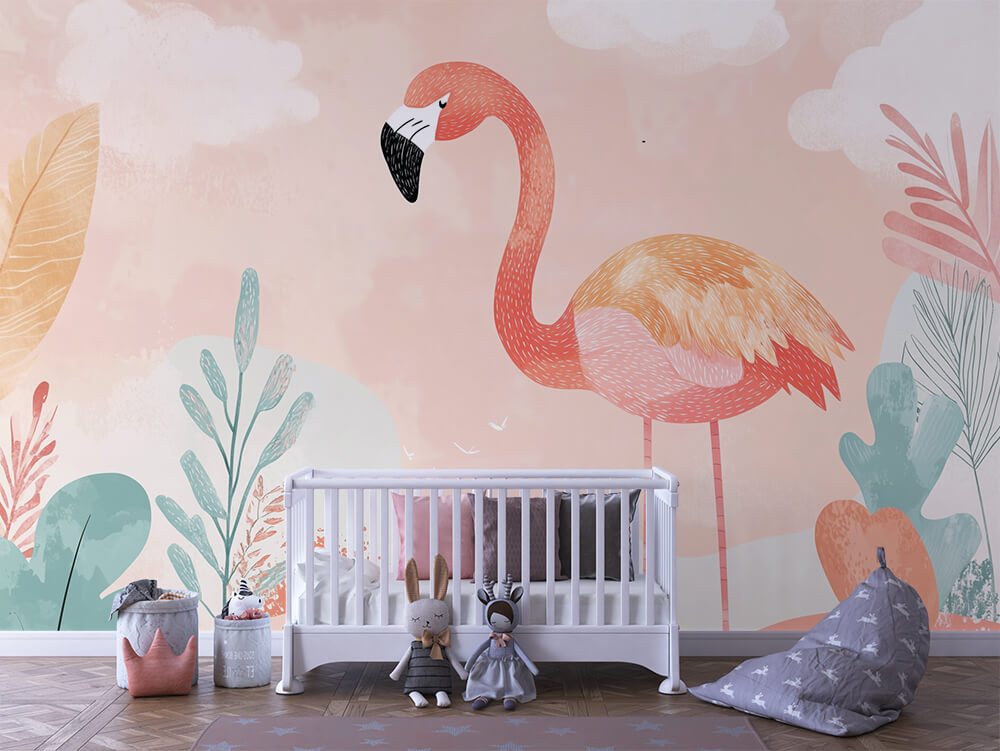 Baby Wallpaper - INFANTILE 0128