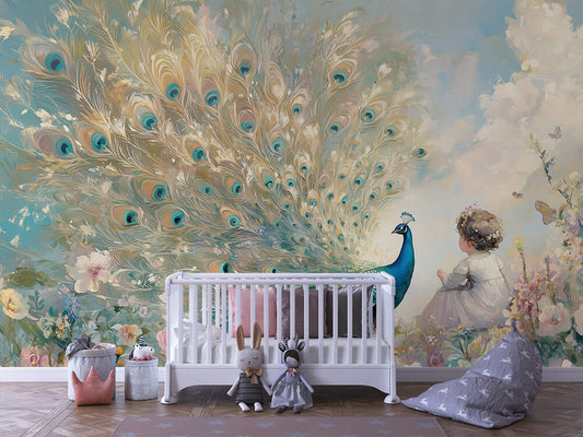 Baby Wallpaper - INFANTILE 0130