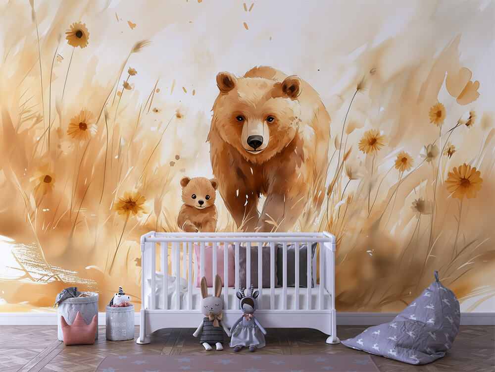 Baby Wallpaper - INFANTILE 0136