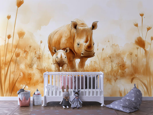 Baby Wallpaper - INFANTILE 0137