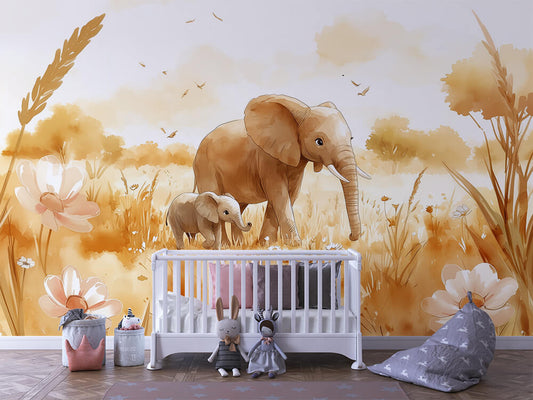 Baby Wallpaper - INFANTILE 0138