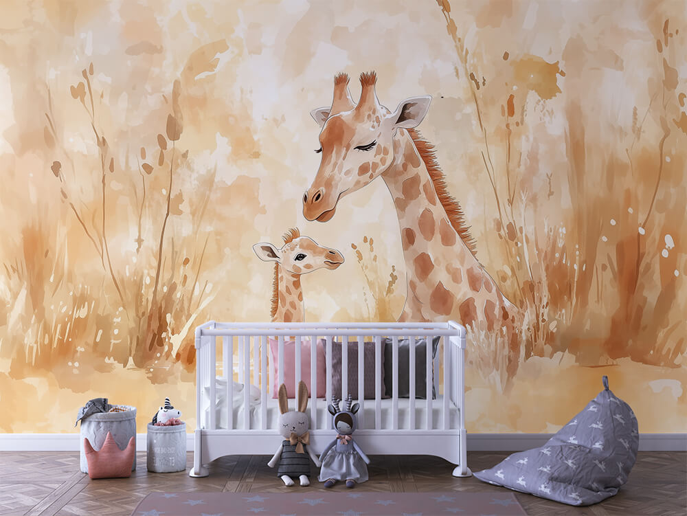 Baby Wallpaper - INFANTILE 0139
