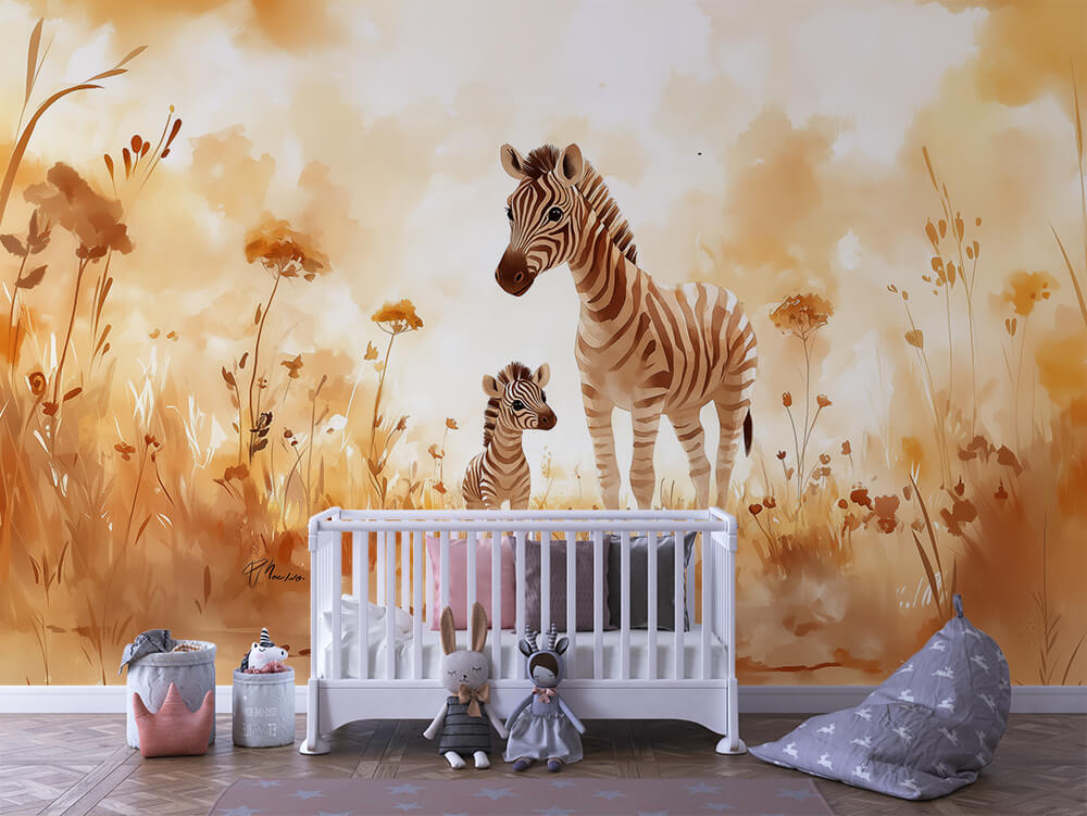 Baby Wallpaper - INFANTILE 0140