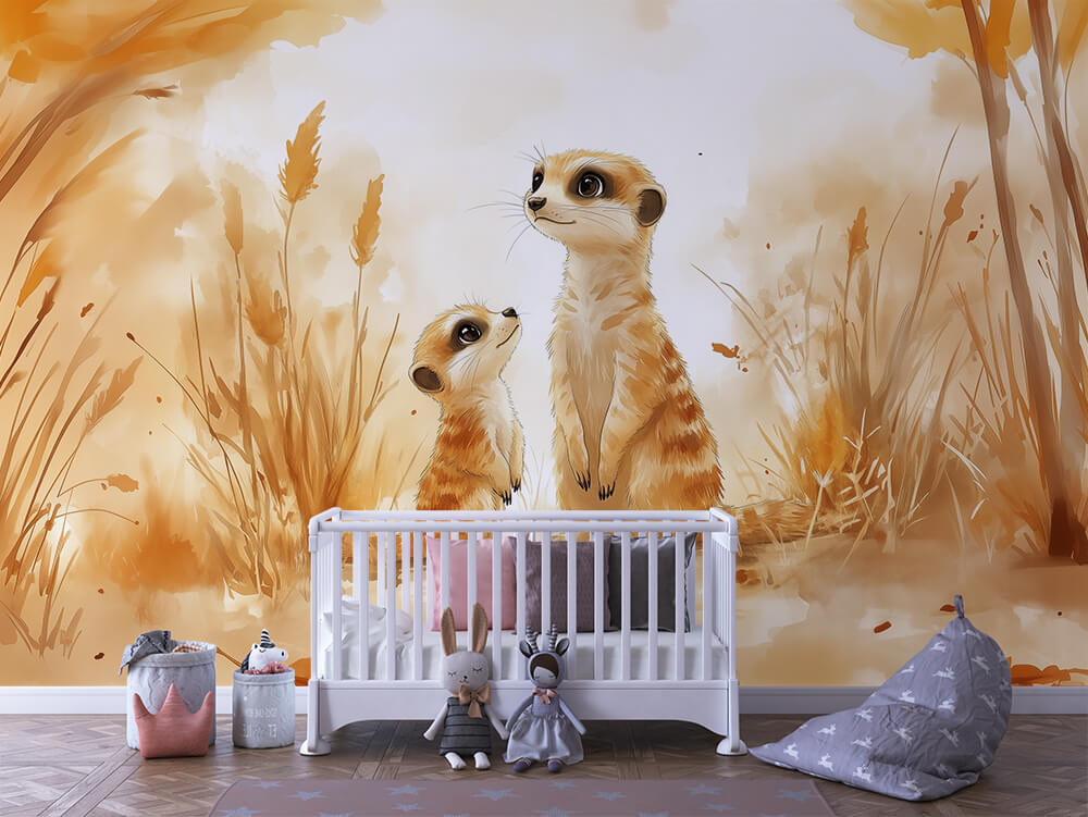 Baby Wallpaper - INFANTILE 0141