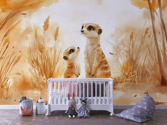 Baby Wallpaper - INFANTILE 0141