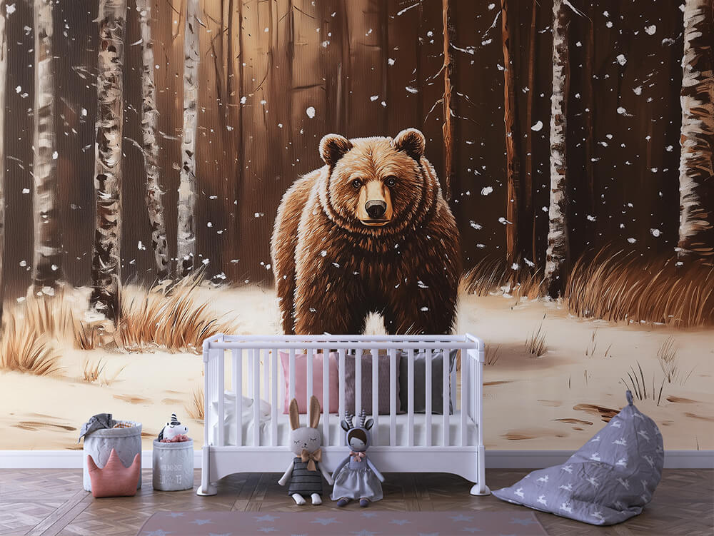 Baby Wallpaper - INFANTILE 0145