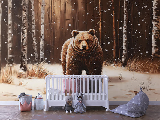 Baby Wallpaper - INFANTILE 0145