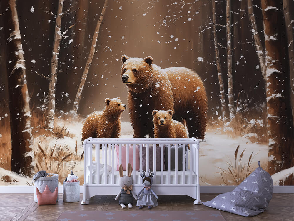Baby Wallpaper - INFANTILE 0146