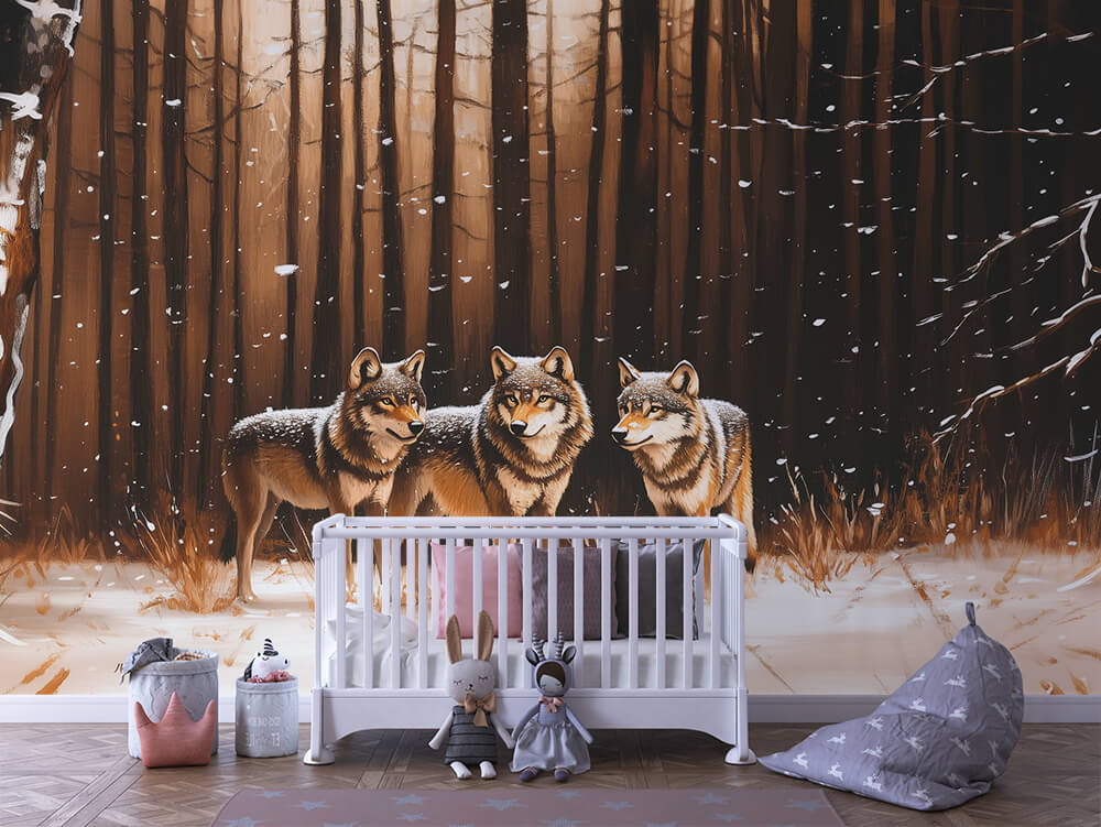 Baby Wallpaper - INFANTILE 0149