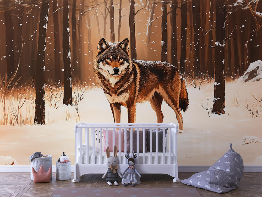 Baby Wallpaper - INFANTILE 0150