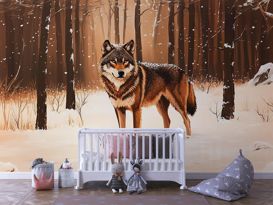 Baby Wallpaper - INFANTILE 0150