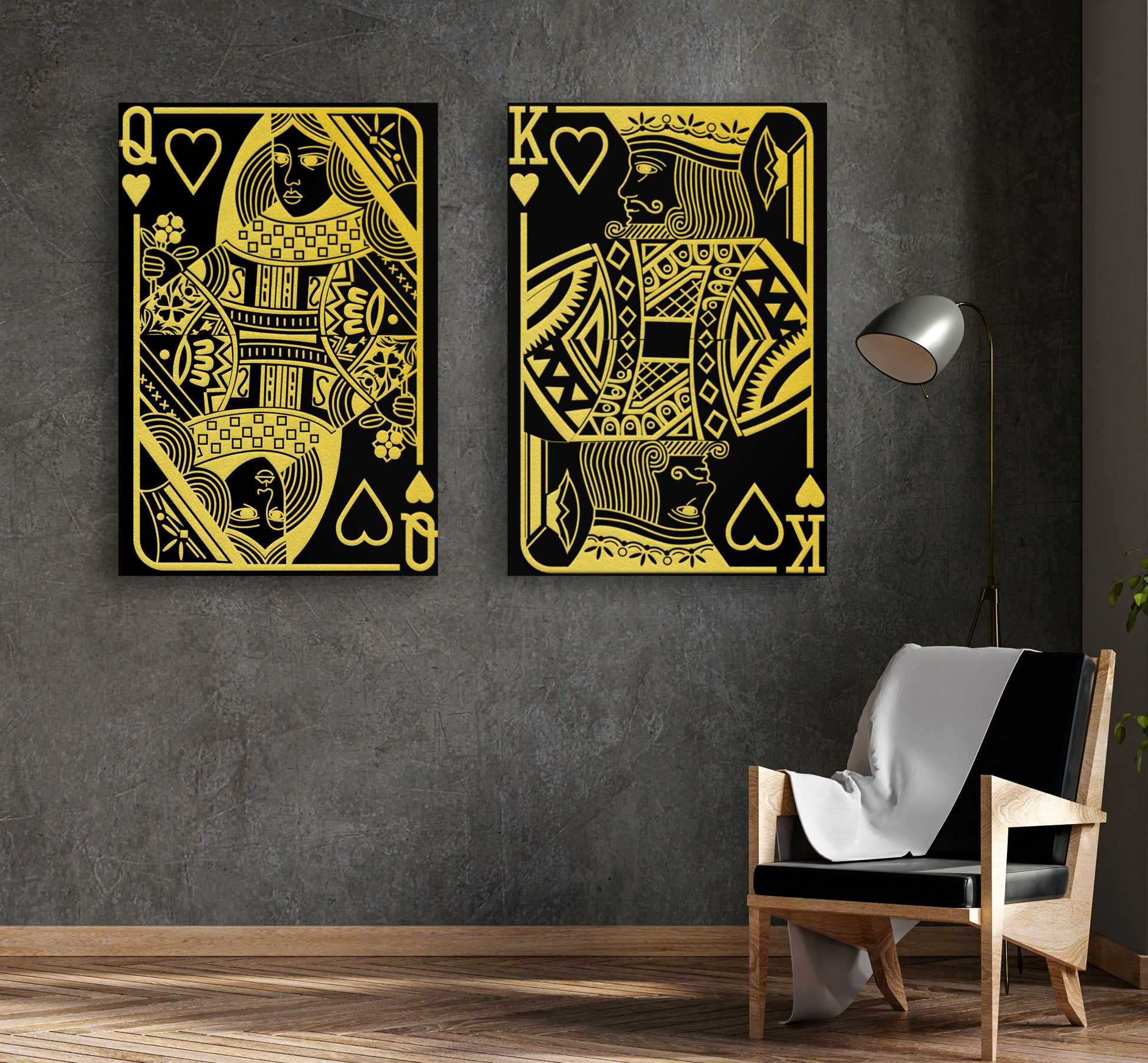 King AND Queen - KING AND QUEEN 3