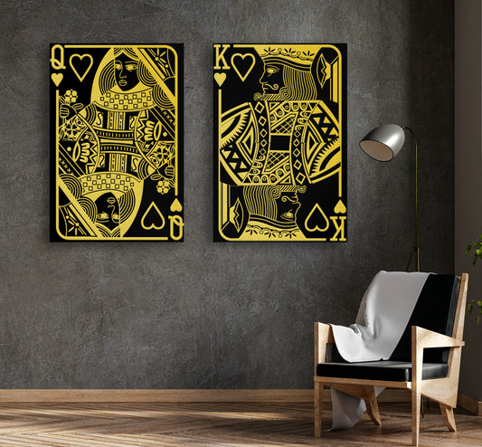King AND Queen - KING AND QUEEN 3