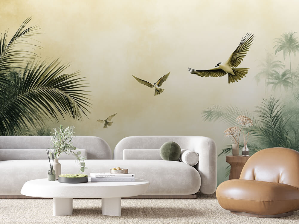 Landscape Wallpaper - LANDSCAPE 0001