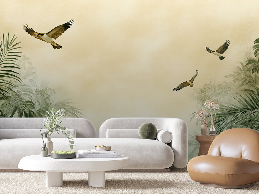 Landscape Wallpaper - LANDSCAPE 0002