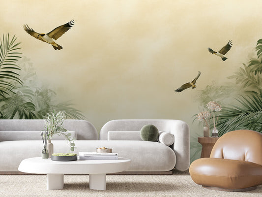 Landscape Wallpaper - LANDSCAPE 0002