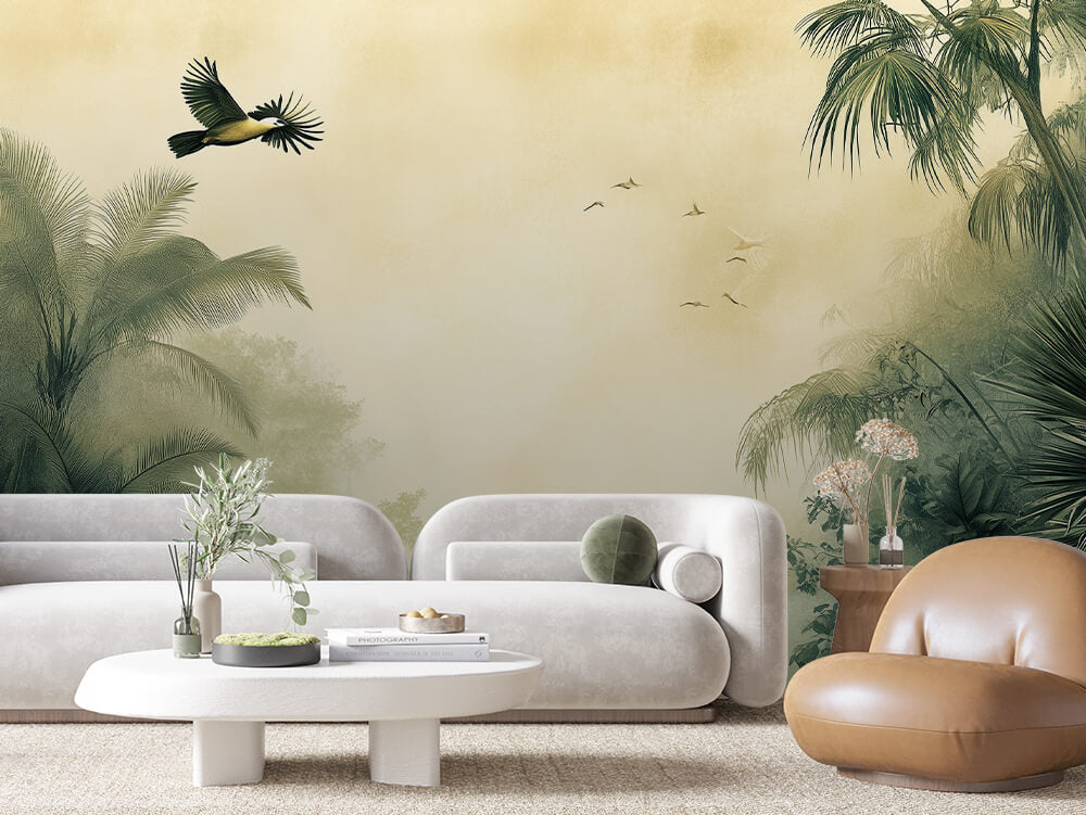 Landscape Wallpaper - LANDSCAPE 0003