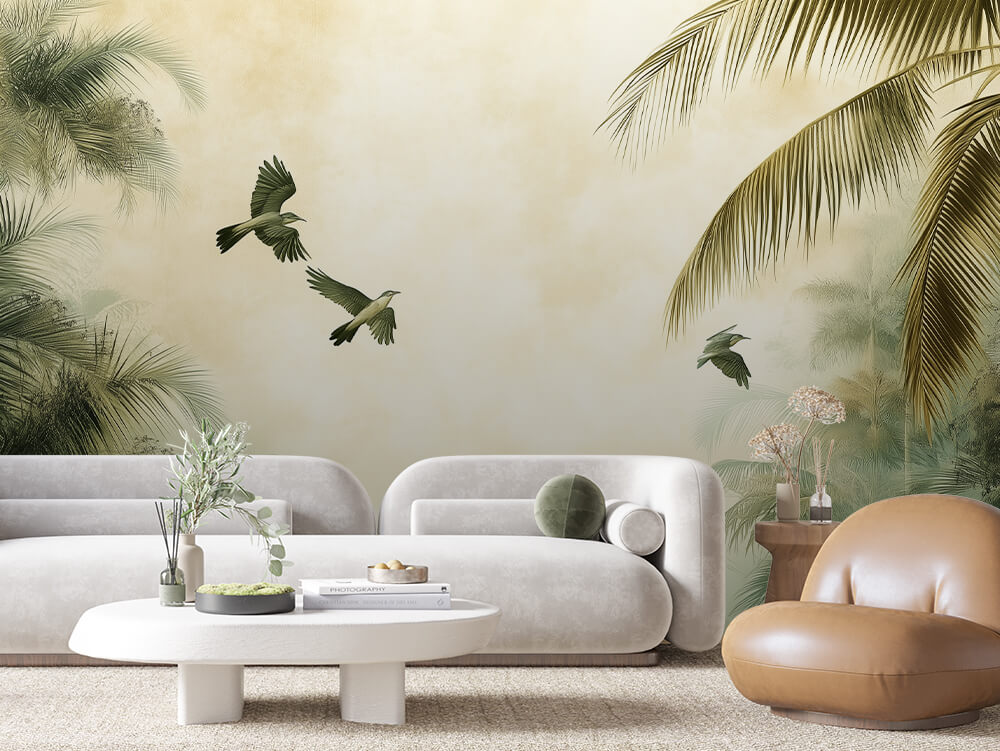 Landscape Wallpaper - LANDSCAPE 0004