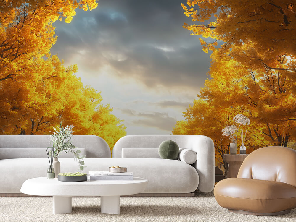 Landscape Wallpaper - LANDSCAPE 0005