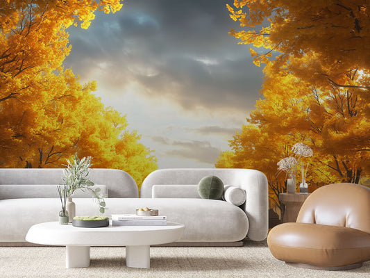 Landscape Wallpaper - LANDSCAPE 0005