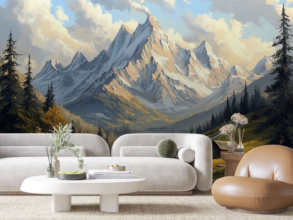 Landscape Wallpaper - LANDSCAPE 0007