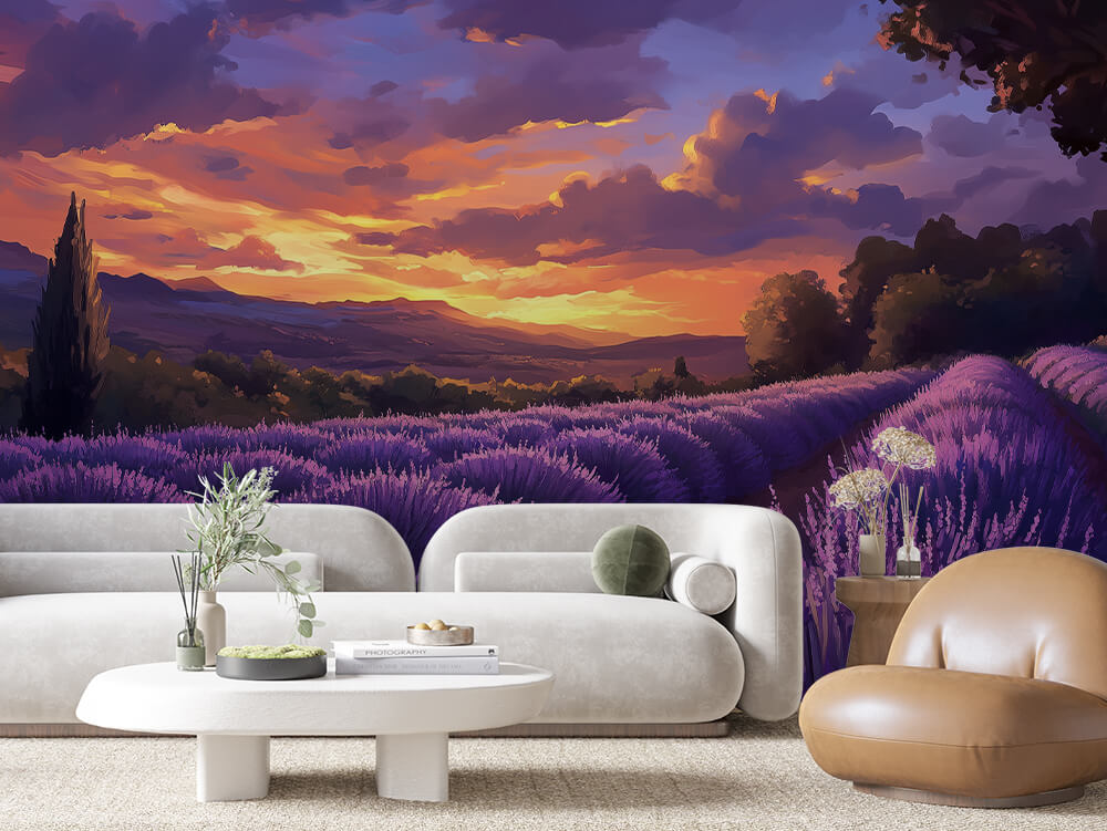 Landscape Wallpaper - LANDSCAPE 0009