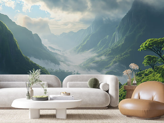Landscape Wallpaper - LANDSCAPE 0013