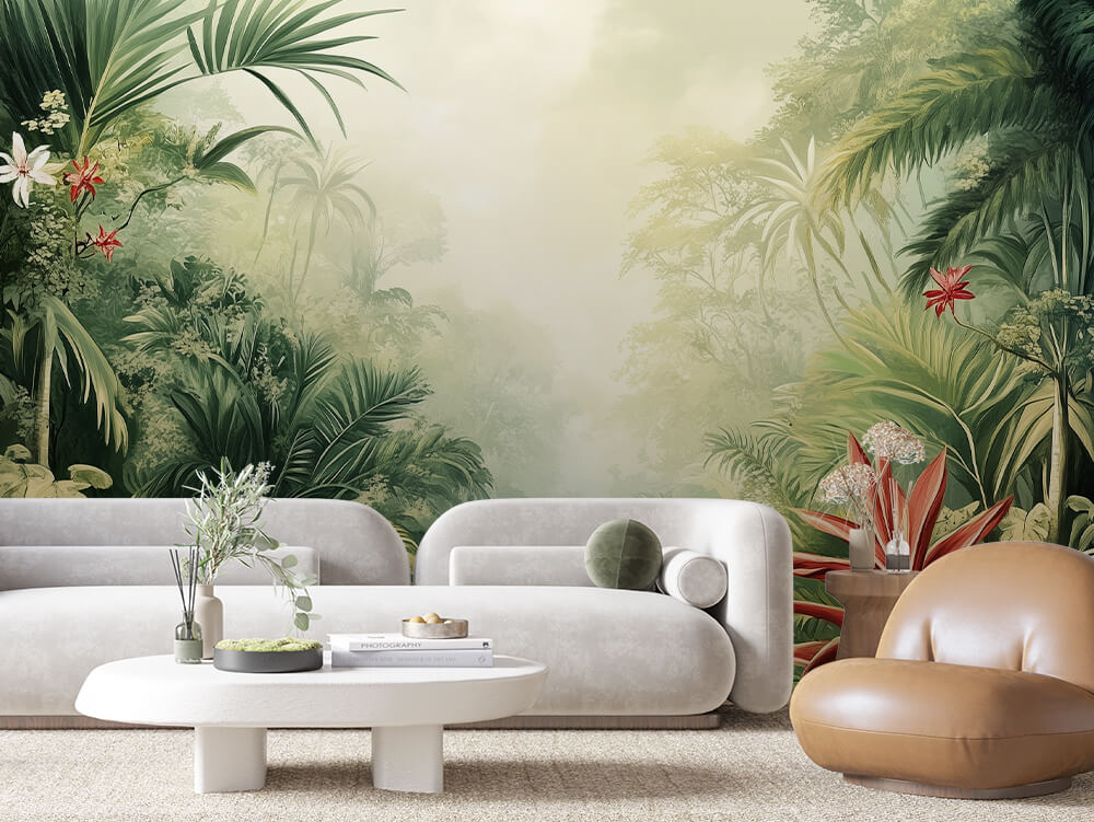 Landscape Wallpaper - LANDSCAPE 0015
