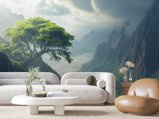 Landscape Wallpaper - LANDSCAPE 0017