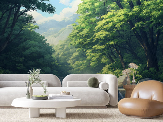 Landscape Wallpaper - LANDSCAPE 0026