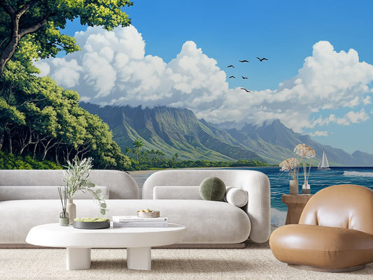 Landscape Wallpaper - LANDSCAPE 0034