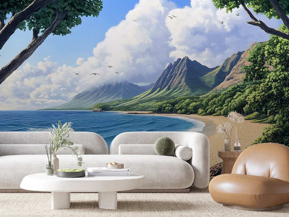 Landscape Wallpaper - LANDSCAPE 0052