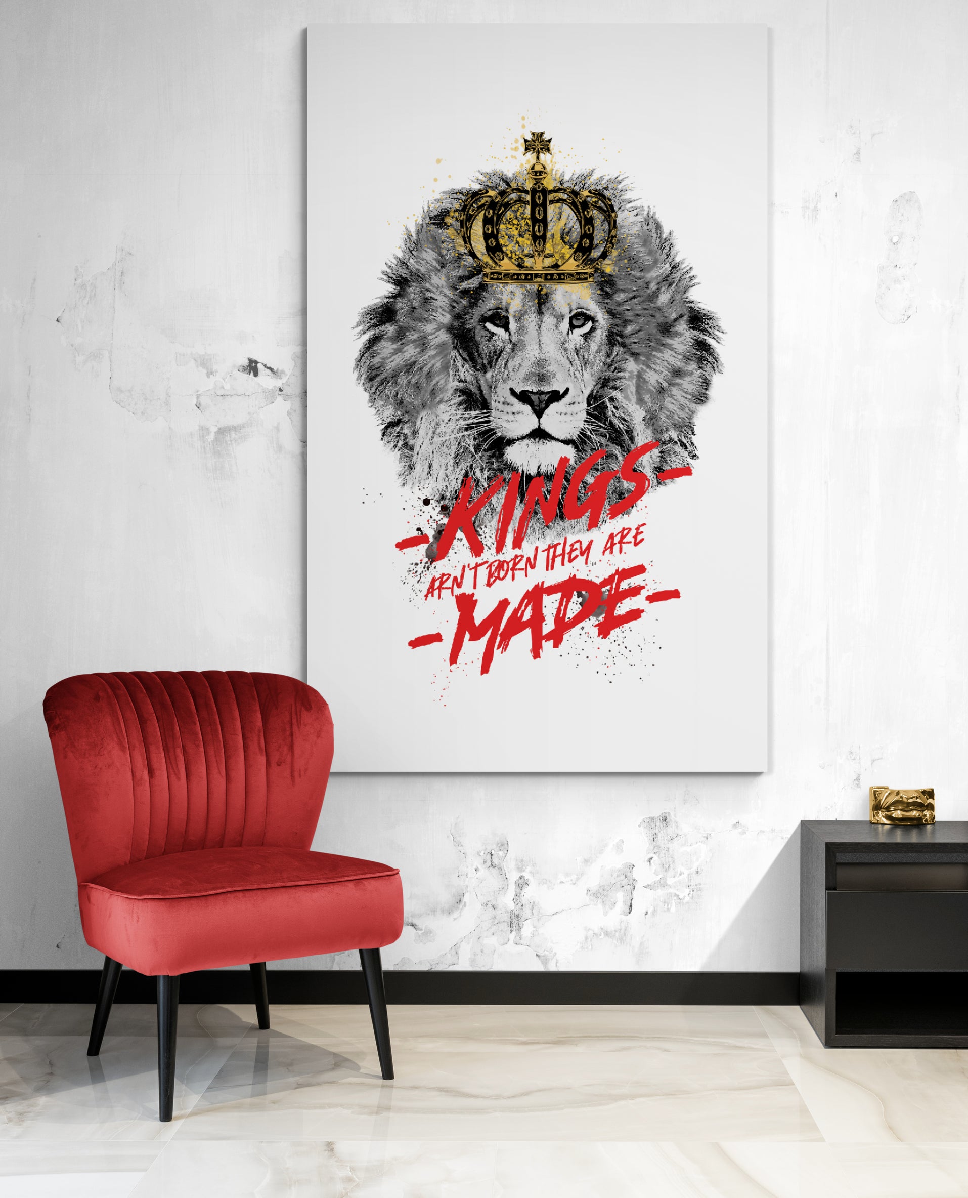 Lion X Kings - LION X KINGS 2