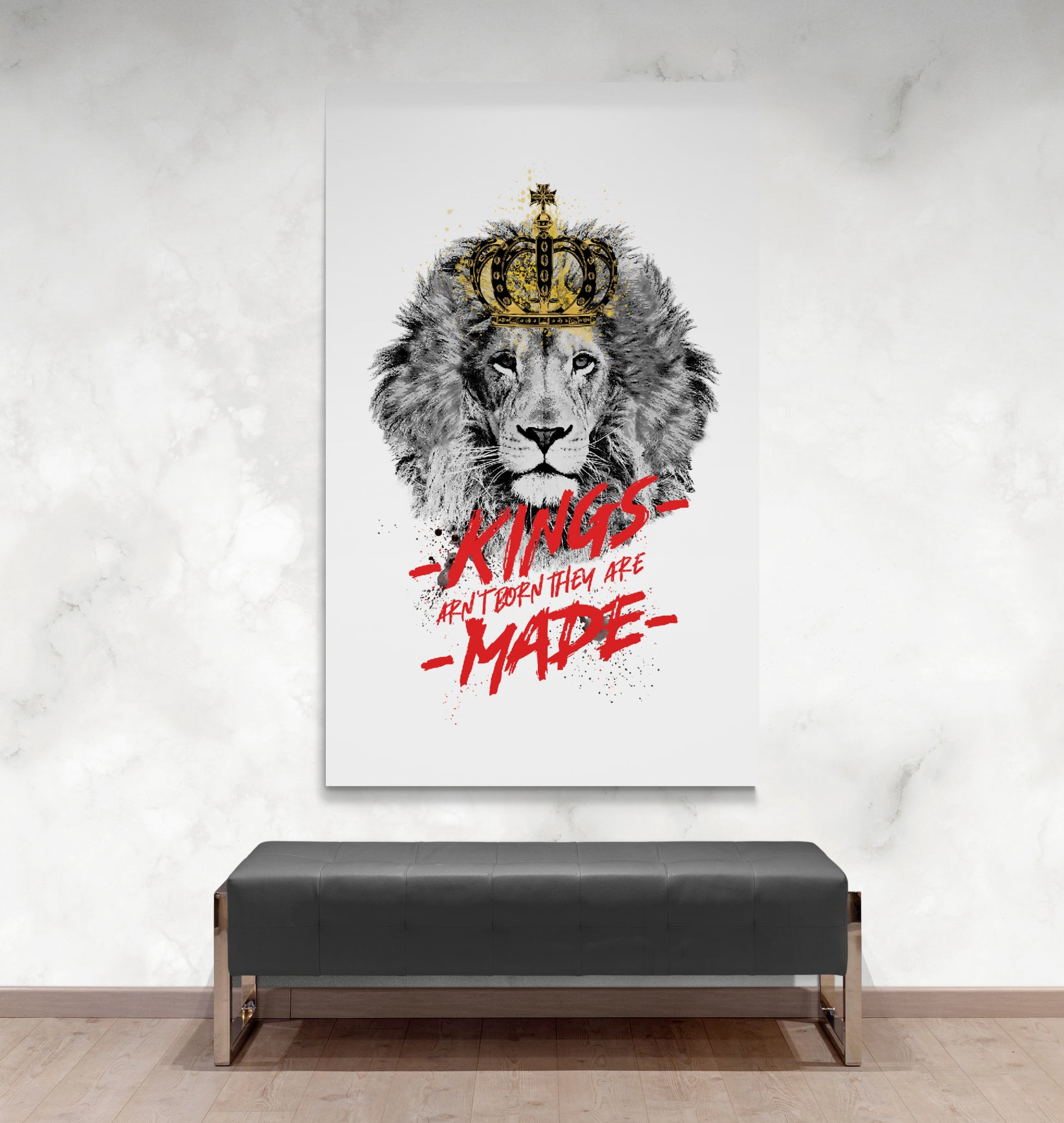 Lion X Kings - LION X KINGS 3