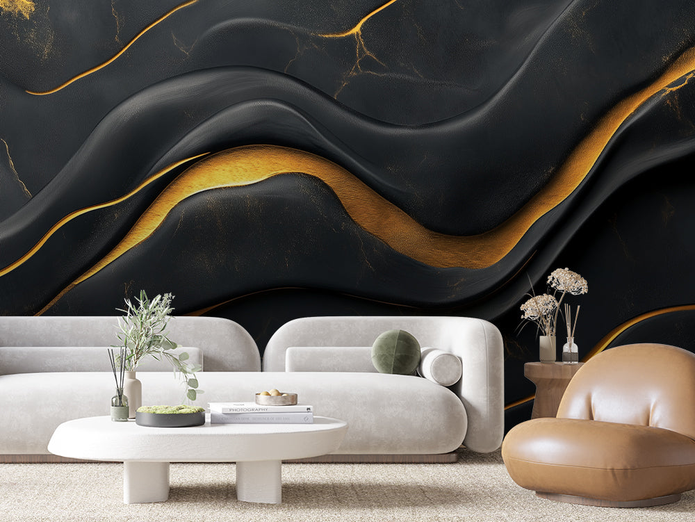 Marble Wallpaper - MARBLE 0001