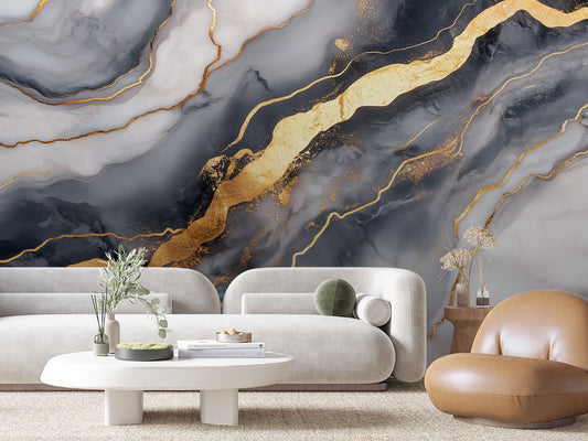 Marble Wallpaper - MARBLE 0010