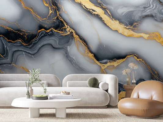 Marble Wallpaper - MARBLE 0011