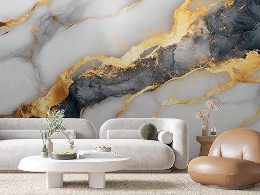Marble Wallpaper - MARBLE 0012